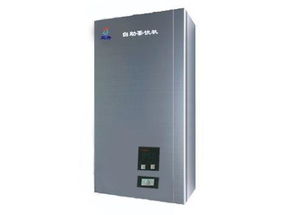 智能生活新风尚 自助式IC卡茶饮机与排队叫号系统