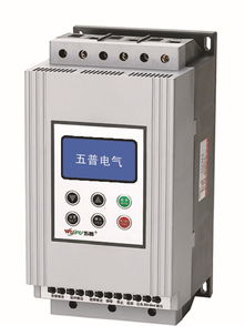 wpr3系列软起动器价格 厂家 图片